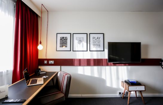 pentahotel Derby