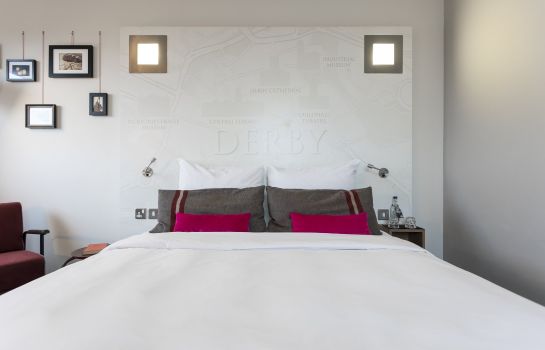 pentahotel Derby