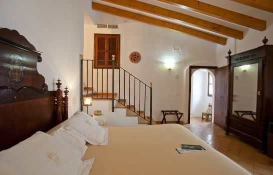 Finca Son Palou