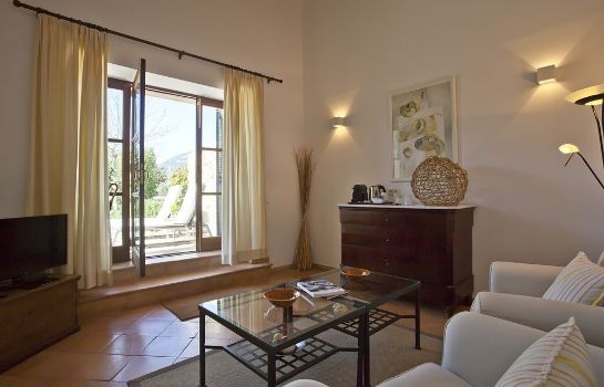 Finca Son Palou