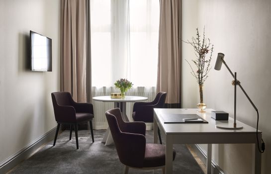 Grand Hotel Stockholm