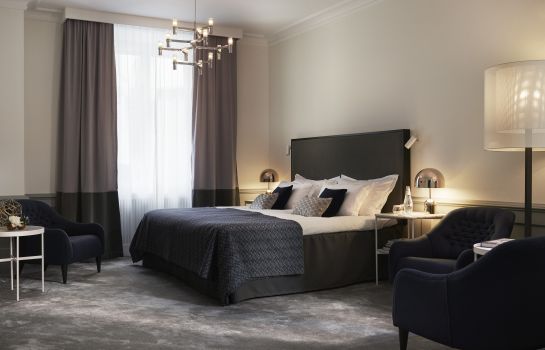Grand Hotel Stockholm