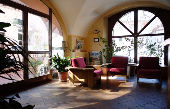 Concaverde Albergo Residence