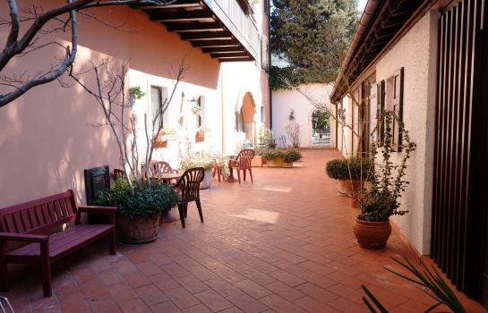 Concaverde Albergo Residence