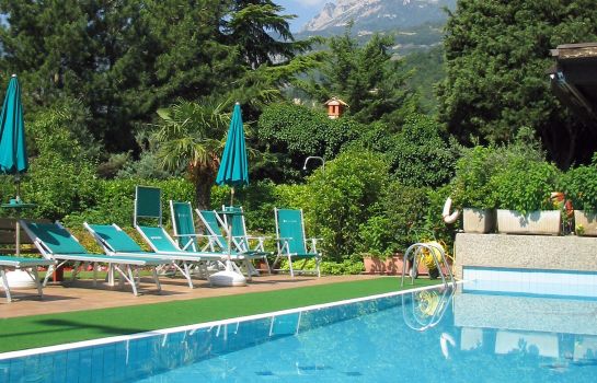 Concaverde Albergo Residence