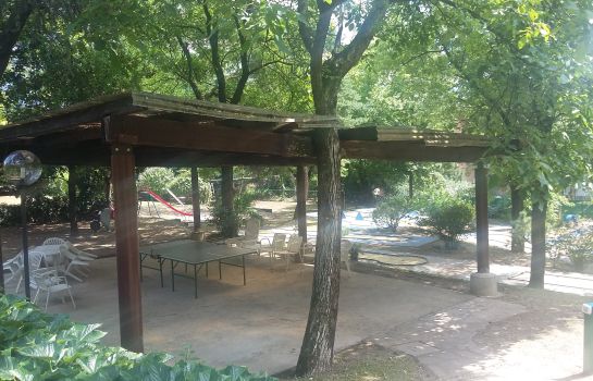 Concaverde Albergo Residence