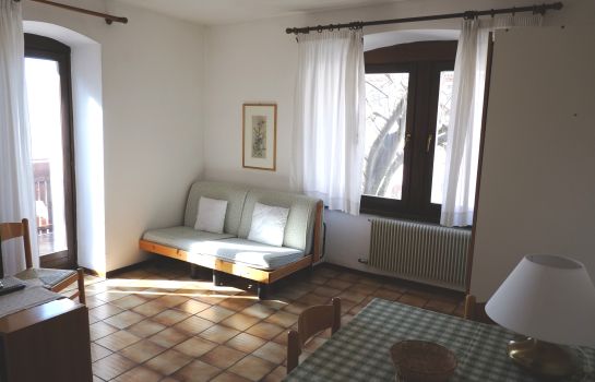 Concaverde Albergo Residence