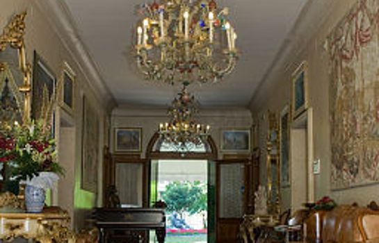 Villa Giustinian Park Hotel