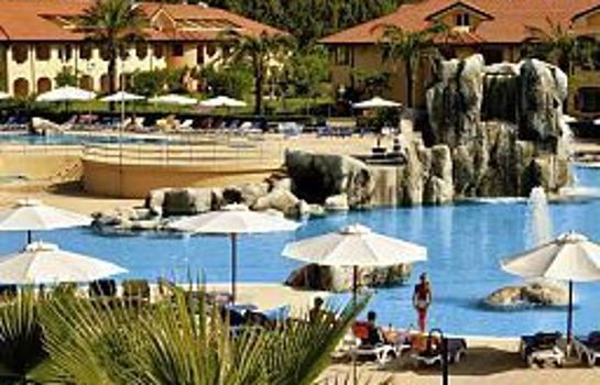 Garden Resort Calabria - All Inclusive