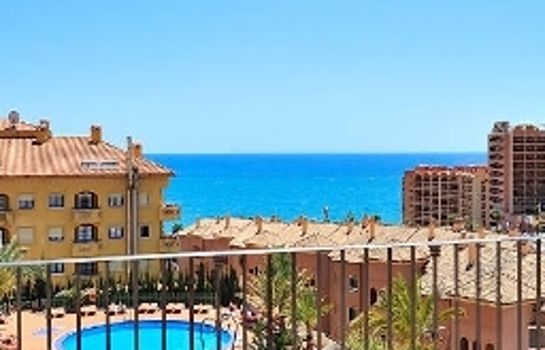Benalmadena Palace