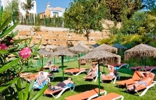 Benalmadena Palace