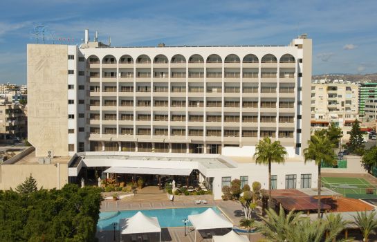 Ajax Hotel Limassol