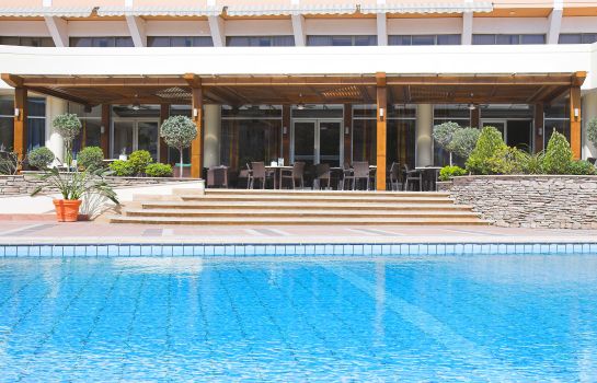 Ajax Hotel Limassol