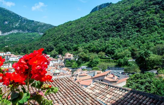 La Locanda delle Donne Monache