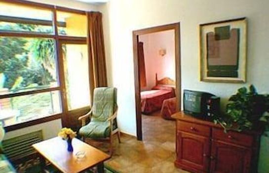 Apartamentos San Carlos