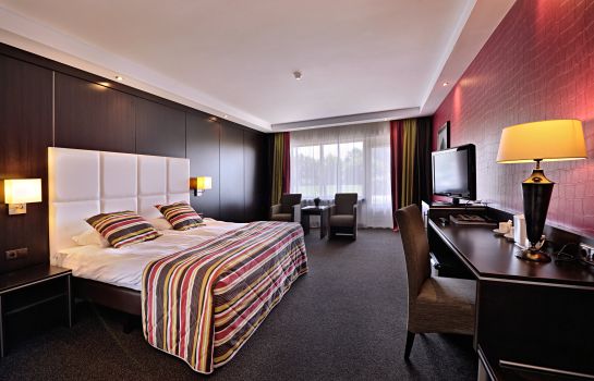 Van der Valk Hotel Groningen-Zuidbroek A7