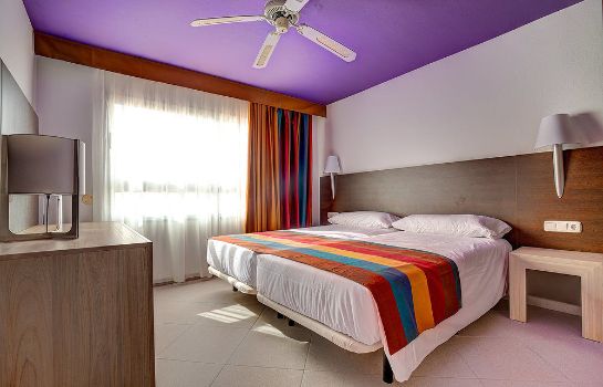 SBH Monica Beach Hotel