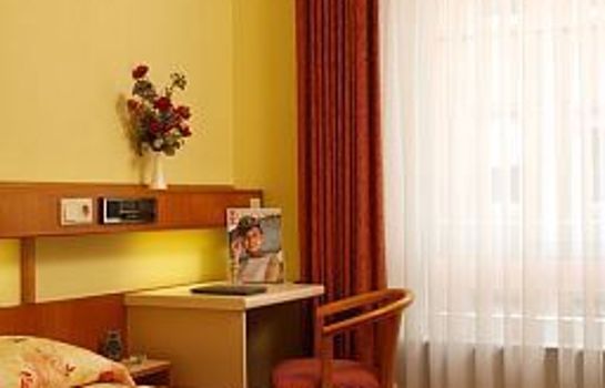 Hôtel Zurich
