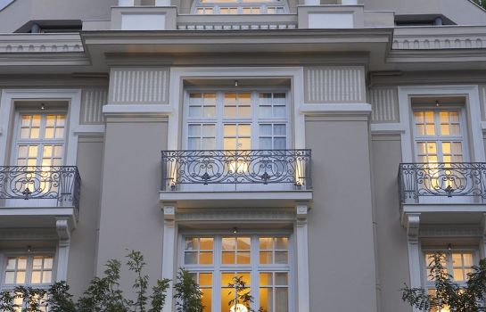 The Excelsior