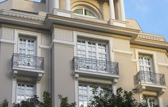 The Excelsior
