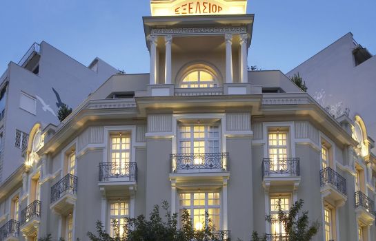 The Excelsior