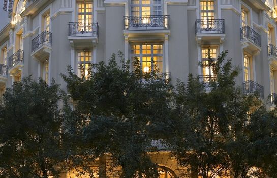The Excelsior