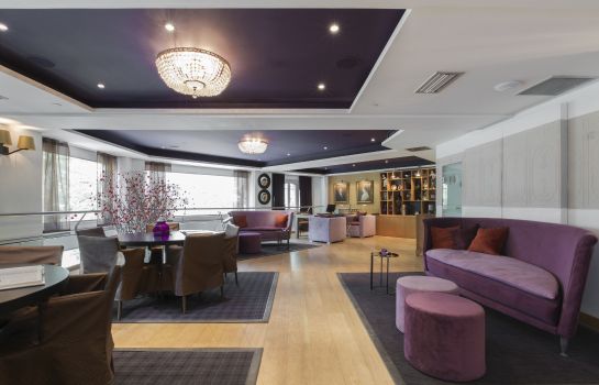 The Excelsior