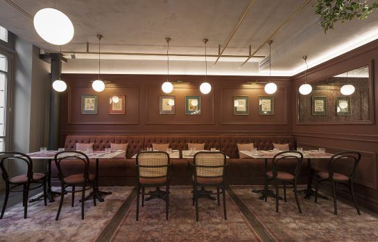 The Excelsior