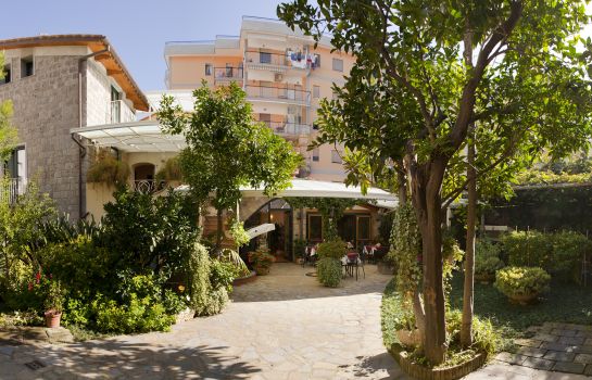 Villa Angiolina Guesthouse Relais