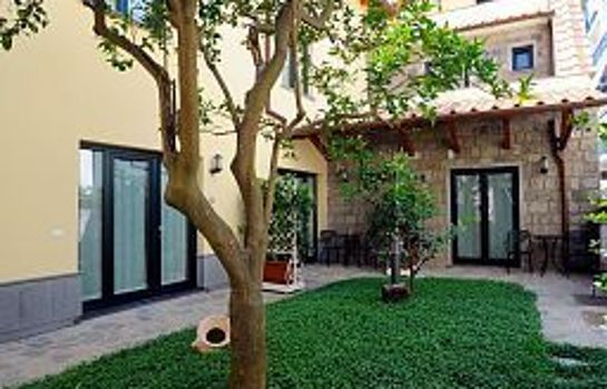 Villa Angiolina Guesthouse Relais