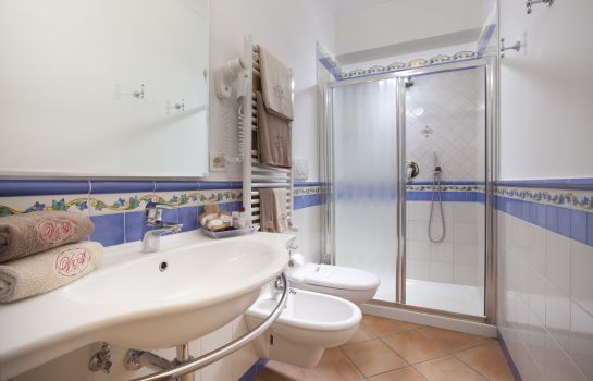 Villa Angiolina Guesthouse Relais