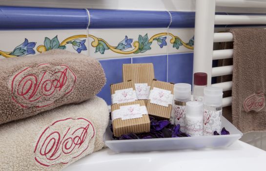 Villa Angiolina Guesthouse Relais