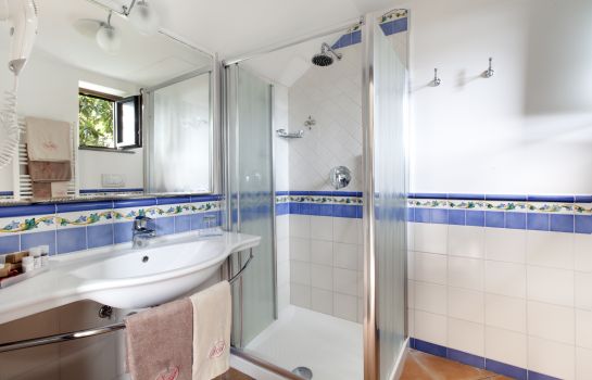 Villa Angiolina Guesthouse Relais