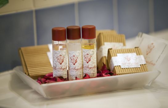 Villa Angiolina Guesthouse Relais