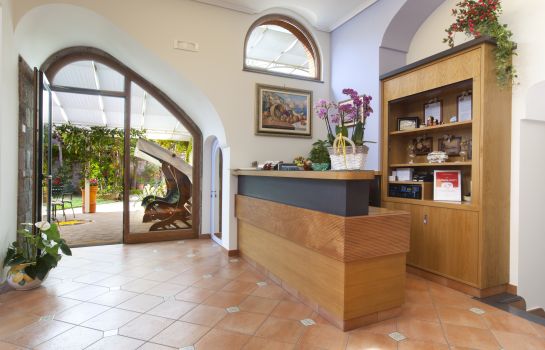 Villa Angiolina Guesthouse Relais