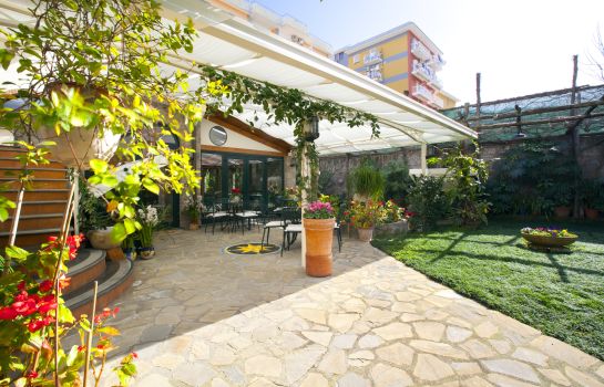 Villa Angiolina Guesthouse Relais