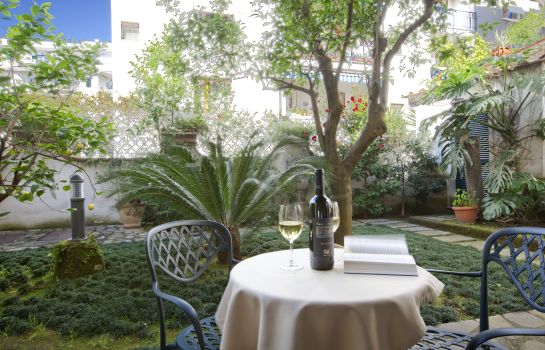 Villa Angiolina Guesthouse Relais