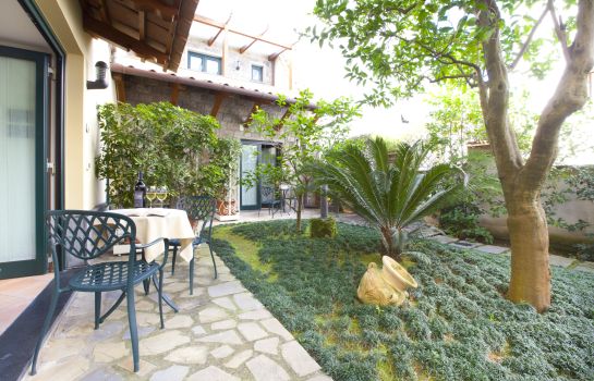 Villa Angiolina Guesthouse Relais