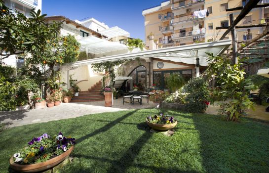 Villa Angiolina Guesthouse Relais