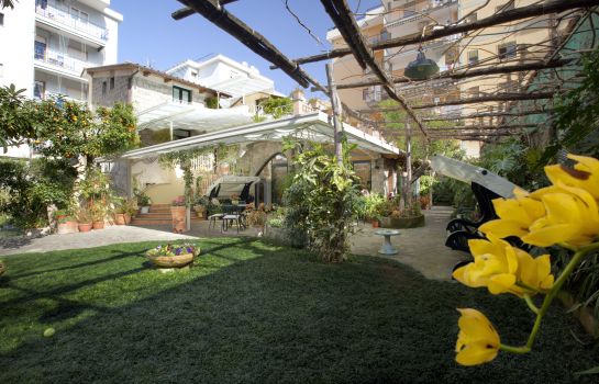 Villa Angiolina Guesthouse Relais