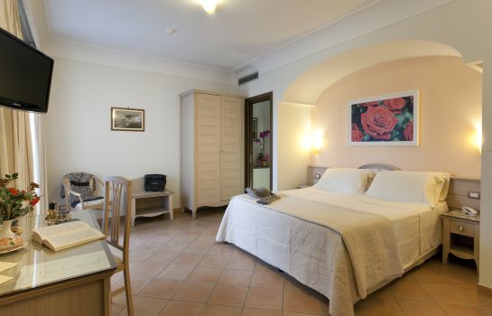 Villa Angiolina Guesthouse Relais