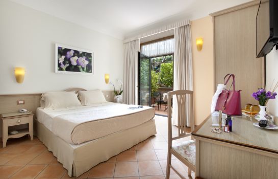 Villa Angiolina Guesthouse Relais