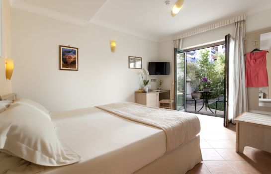 Villa Angiolina Guesthouse Relais