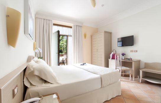 Villa Angiolina Guesthouse Relais