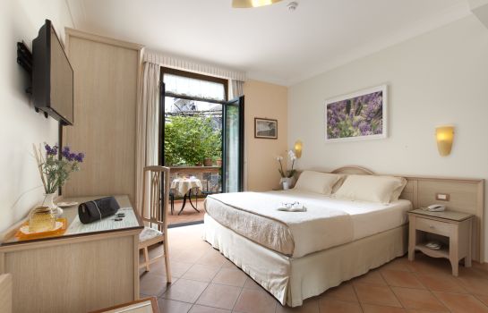 Villa Angiolina Guesthouse Relais