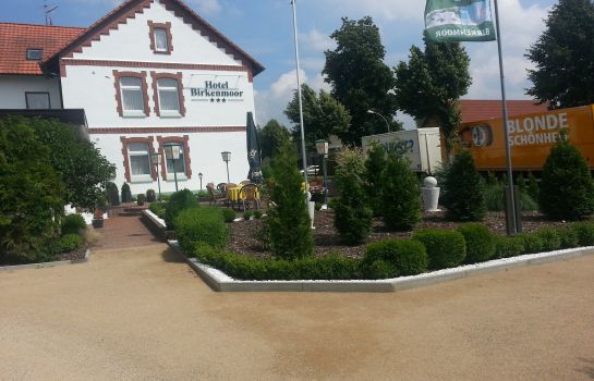Birkenmoor Landhaus