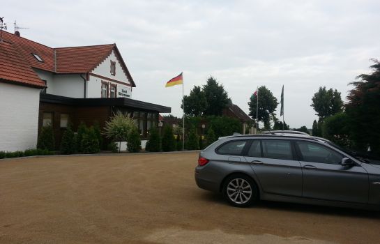 Birkenmoor Landhaus