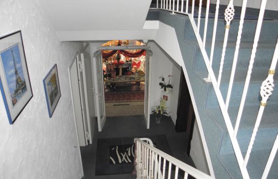 Birkenmoor Landhaus