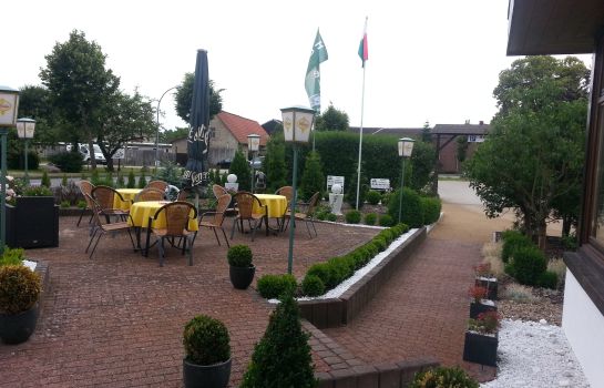 Birkenmoor Landhaus