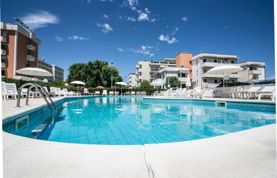 Park Hotel Serena